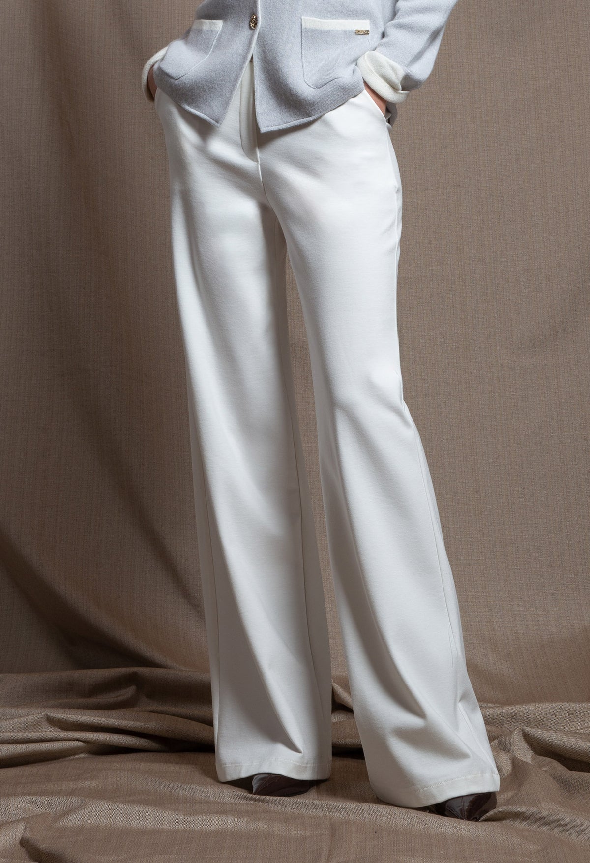 Trousers FINGER 4723