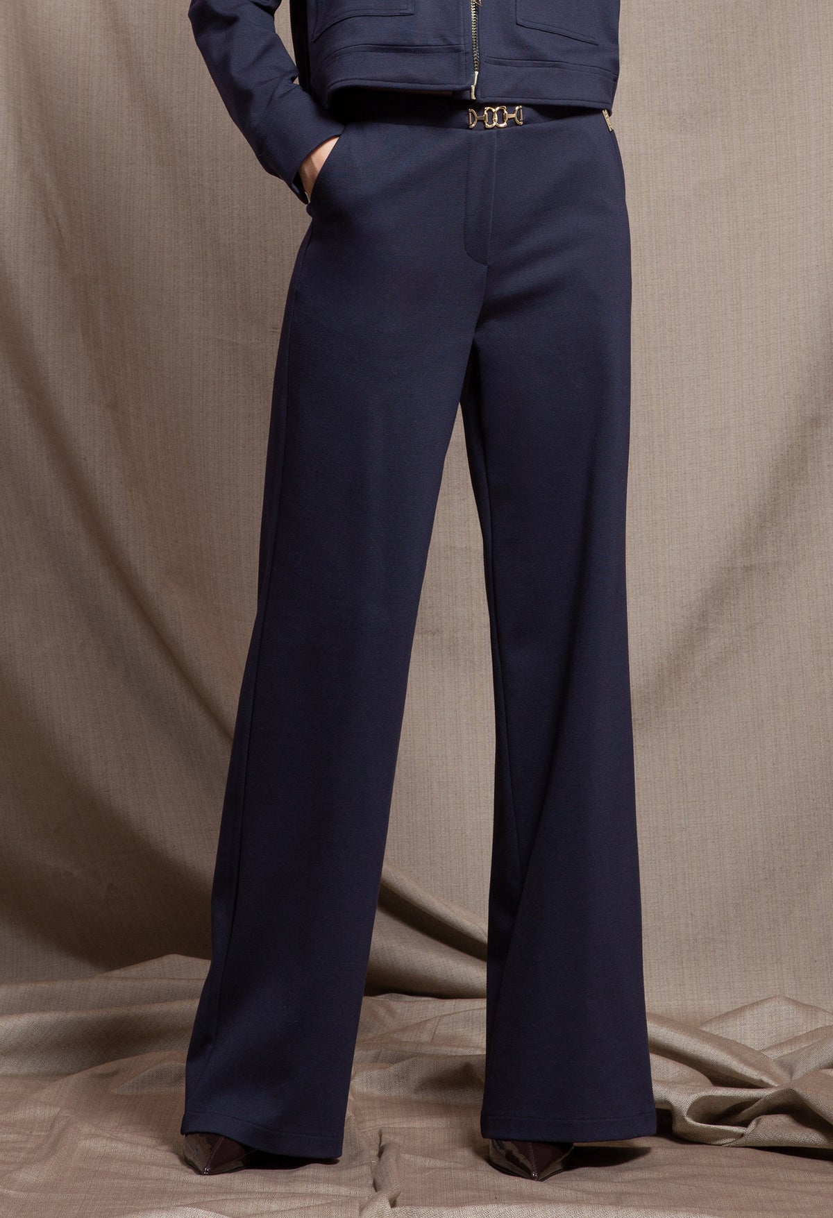 Trousers FINGER 4723