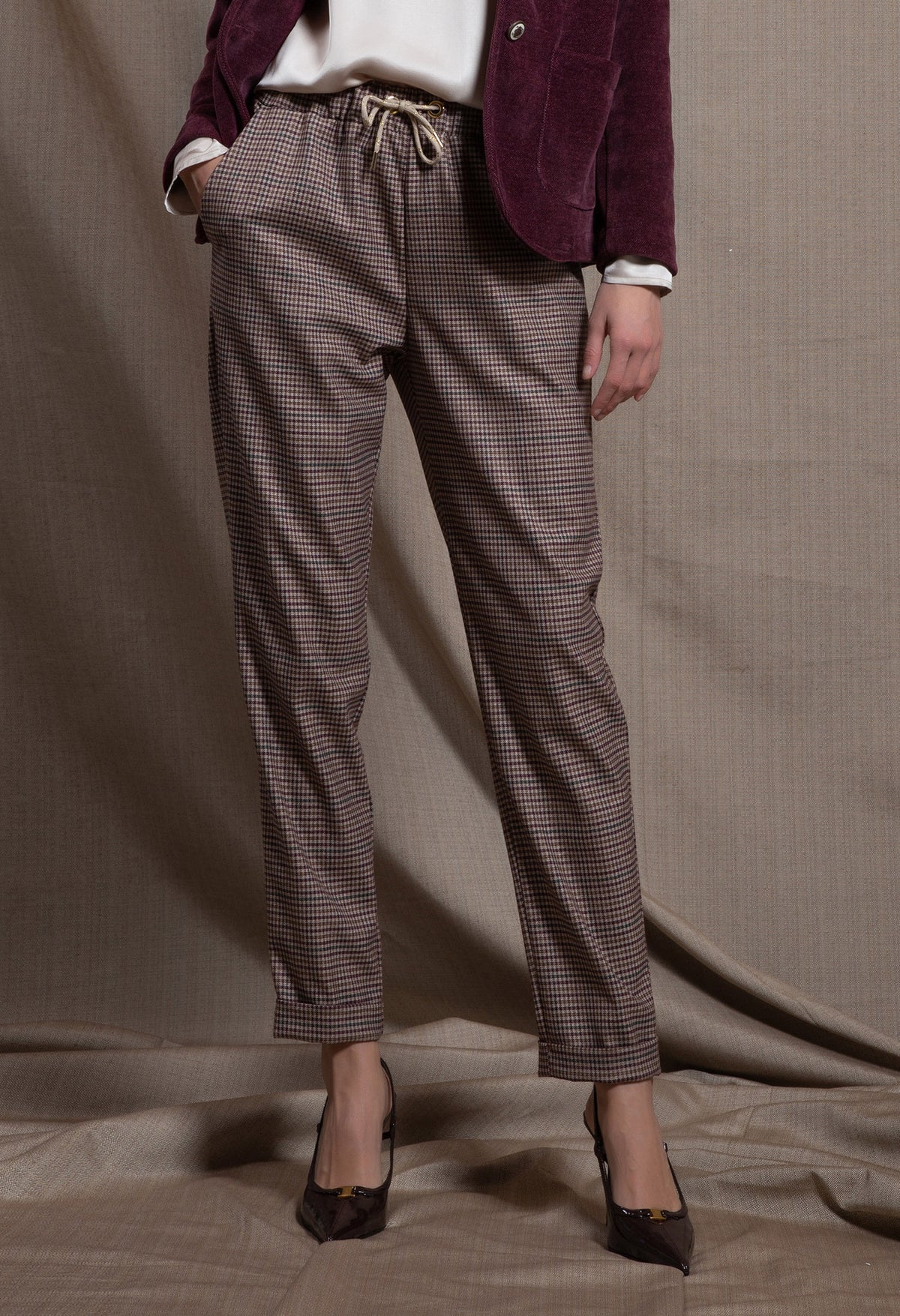 Trousers FLY 7246