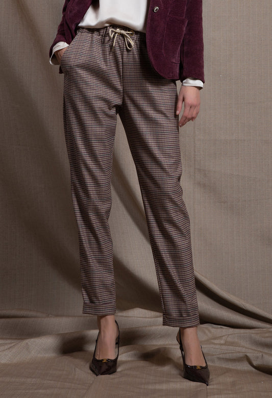 Pantalone FLY 7246