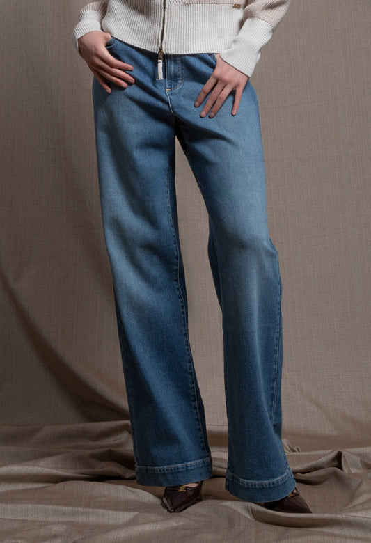 Pantalone FIREL 4792B